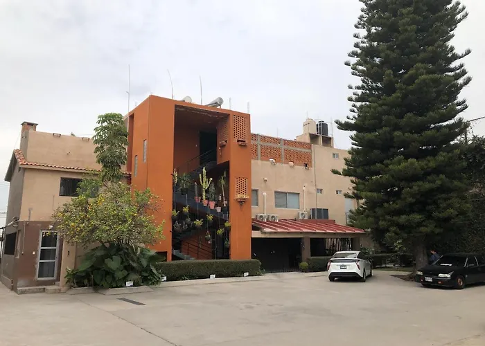 Genesis Suites / Lofts