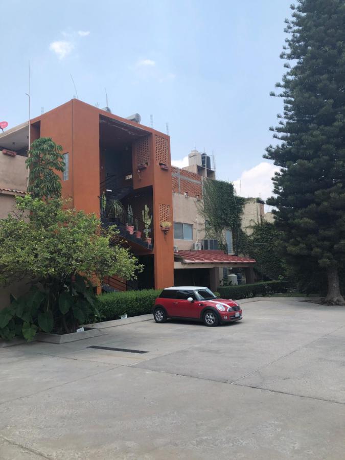 Genesis / Lofts Apart-hotel