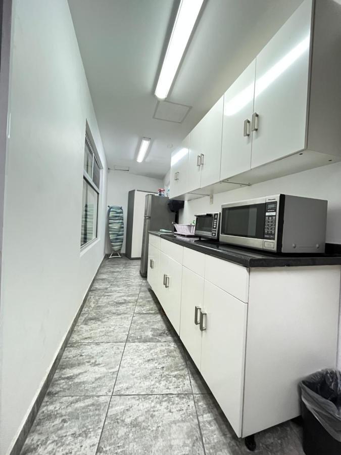 Genesis / Lofts Apart-hotel San Luis Potosí